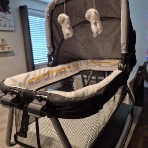Rock-A-Bye Bassinet